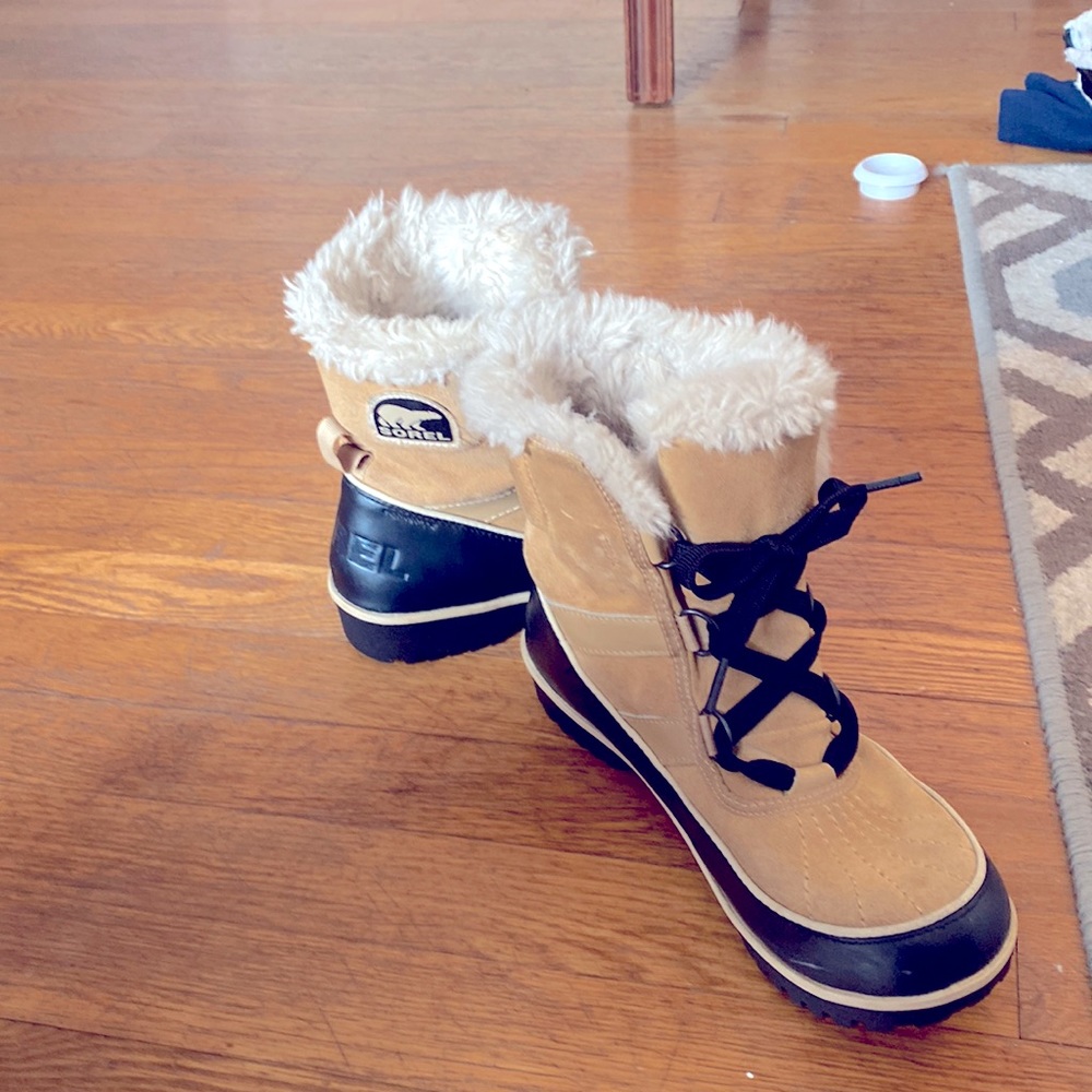 Sorel Winter Boots